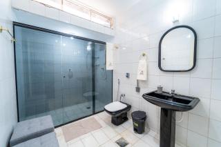 Casa,Varanda,Churrasqueira,Até 9 Hóspedes,JrCatito - Brasília - 1