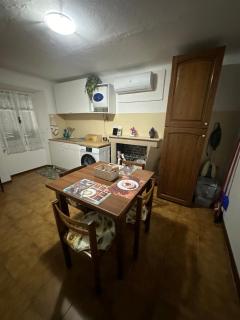Casa vacanze Da Meryon - Albiano - 9