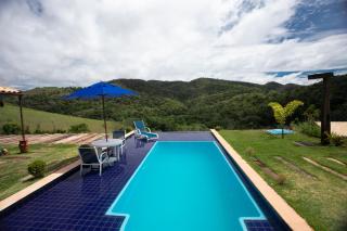 Cabana Secretário - Petrópolis - 9
