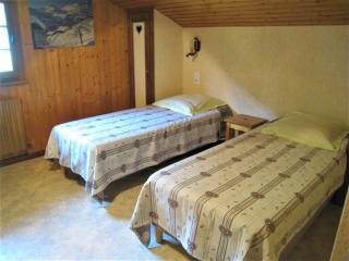 Appartement cosy au Grand-Bornand, proche centre, ski et navette - FR-1-467-40 - Le Grand-Bornand - 5