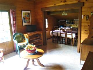 Appartement cosy au Grand-Bornand, proche centre, ski et navette - FR-1-467-40 - Le Grand-Bornand - 4