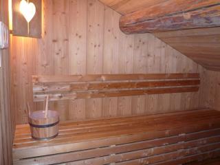 Spacieux T6 avec jacuzzi, sauna et jardin près des commerces et pistes au Grand-Bornand Village - FR-1-467-89 - Le Grand-Bornand - 1