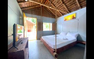 The Bangka Beach Guesthouse - Siquijor - 1