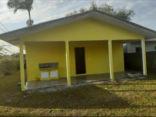 Praiana - Guaratuba - 5