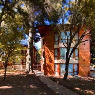 Villa Sofía Apart Hotel - San Carlos de Bariloche - 4