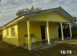 Praiana - Guaratuba - 7