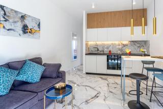 Villa Capitis in the center- Exclusive apartment-Stunning Fortress View - 1