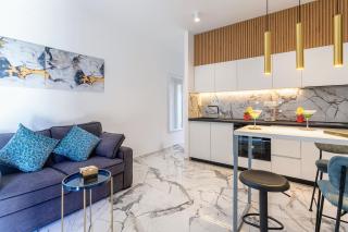 Villa Capitis in the center- Exclusive apartment-Stunning Fortress View - 2