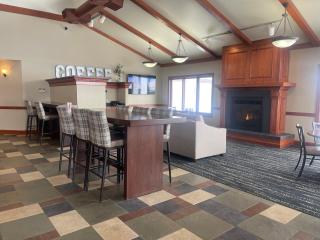 The Patch Lodge - Warroad - 6