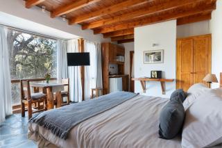 Villa Sofía Apart Hotel - San Carlos de Bariloche - 9