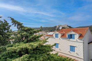 Villa Capitis in the center- Exclusive apartment - Hvar - 1