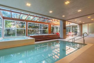 Hotel Laghetto Stilo Borges - Gramado - 6
