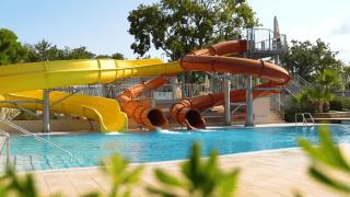 Easyatent Mobile home Bijela Uvala - Poreč - 0