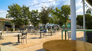 Easyatent Mobile home Bijela Uvala - 8