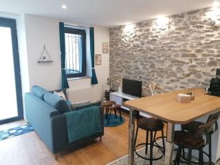 Charmant appartement de village - 4