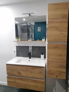 Charmant appartement de village - 1