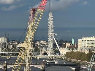 St George Thames Apartment - 6