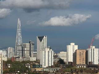 St George Thames Apartment - 5