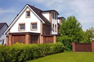 Dünenhäuser Haus 3 - Boltenhagen - 6