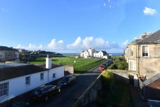 Pladda View - Ayr - 9