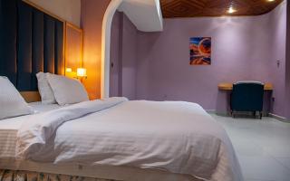 HOTEL MICKEL - Douala - 3