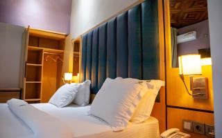HOTEL MICKEL - Douala - 2
