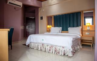 HOTEL MICKEL - Douala - 1