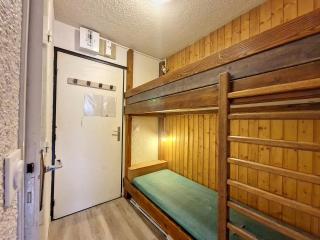 Studio confortable • La Daille • Balcon sud • Ski aux pieds • WIFI - FR-1-518-96 - Val-d’Isère - 6
