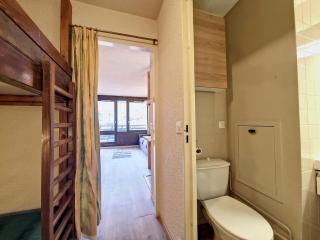 Studio confortable • La Daille • Balcon sud • Ski aux pieds • WIFI - FR-1-518-96 - Val-d’Isère - 5