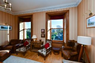 Pladda View - Ayr - 9