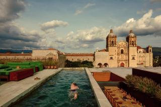 Otro Oaxaca, a Member of Design Hotels - Città di Oaxaca - 0