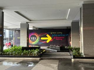 KL Eco City Apartment by Homeizing - 1