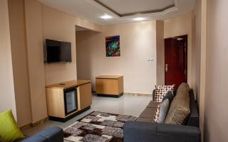 HOTEL MICKEL - Douala - 5