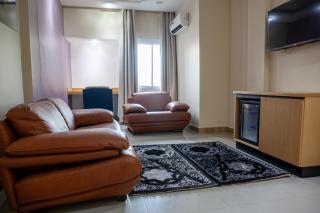 HOTEL MICKEL - Douala - 4