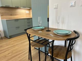 Cozy 1-Bedroom Condo - Miloslavov - 2