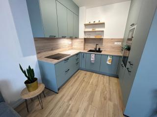 Cozy 1-Bedroom Condo - Miloslavov - 1