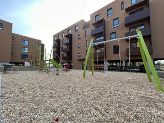 Cozy 1-Bedroom Condo - Miloslavov - 6