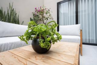 * Casma Residence * Private Terrace & Grill & HVAC - Lima - 9