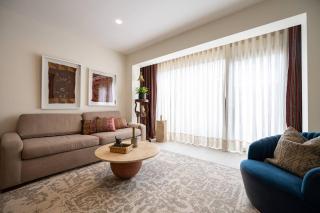 * Casma Residence * Private Terrace & Grill & HVAC - Lima - 3