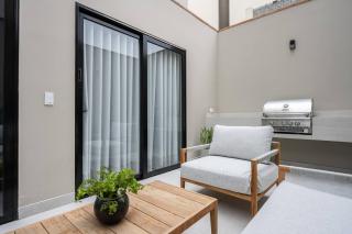 * Casma Residence * Private Terrace & Grill & HVAC - Lima - 2