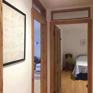 Willow Cottage, Gilchristland Organic Farm - Closeburn - 4