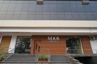 HOTEL MKR GRAND - Kottapeta - 0