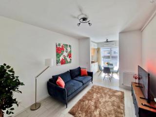 Sector3 Modern Living and Terrace - Bucharest - 7