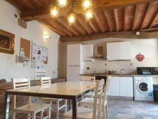 Vacation Home Tuscany Filettole 2 - Filettole - 6