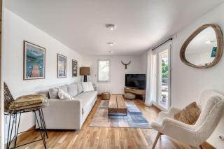 Appartement chaleureux à Sévrier - Sevrier - 6