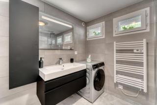 Appartement chaleureux à Sévrier - 3