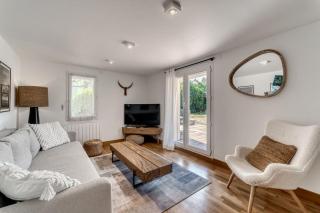 Appartement chaleureux à Sévrier - Sevrier - 2