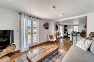 Appartement chaleureux à Sévrier - 1
