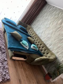 Prestige Apart Complex Uno Residence - 2