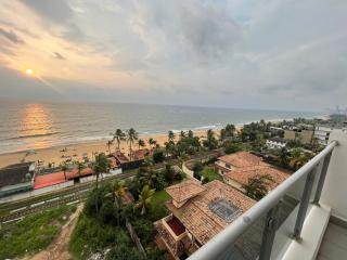 Blue Ocean - Dehiwala - 0